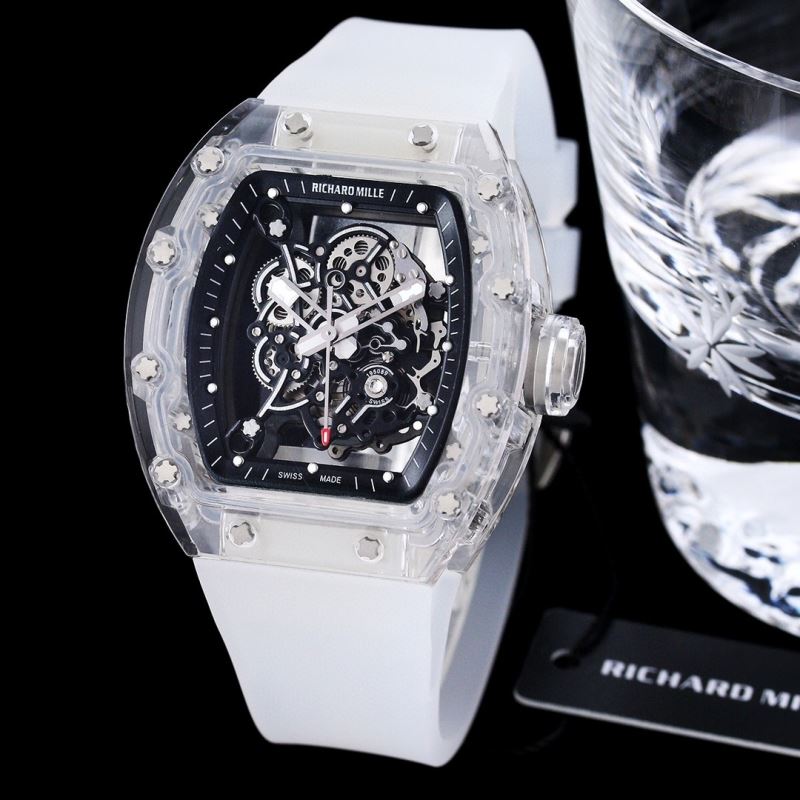 RICHARD MILLE Watches